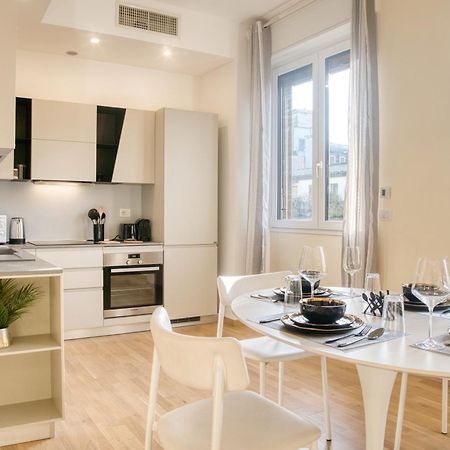 Corso Vittorio Emanuele Grandsuite - Best Position In Milan Next To Duomo المظهر الخارجي الصورة
