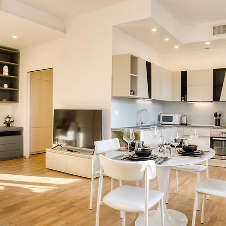 Corso Vittorio Emanuele Grandsuite - Best Position In Milan Next To Duomo المظهر الخارجي الصورة