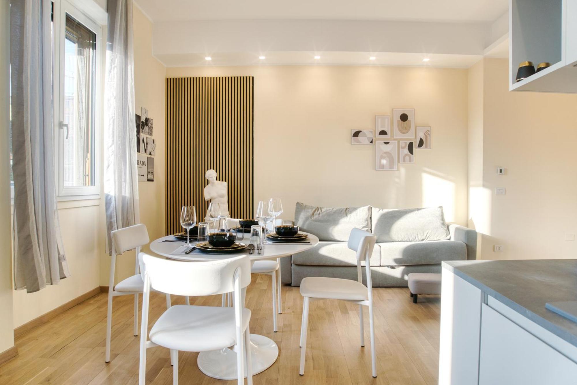 Corso Vittorio Emanuele Grandsuite - Best Position In Milan Next To Duomo المظهر الخارجي الصورة