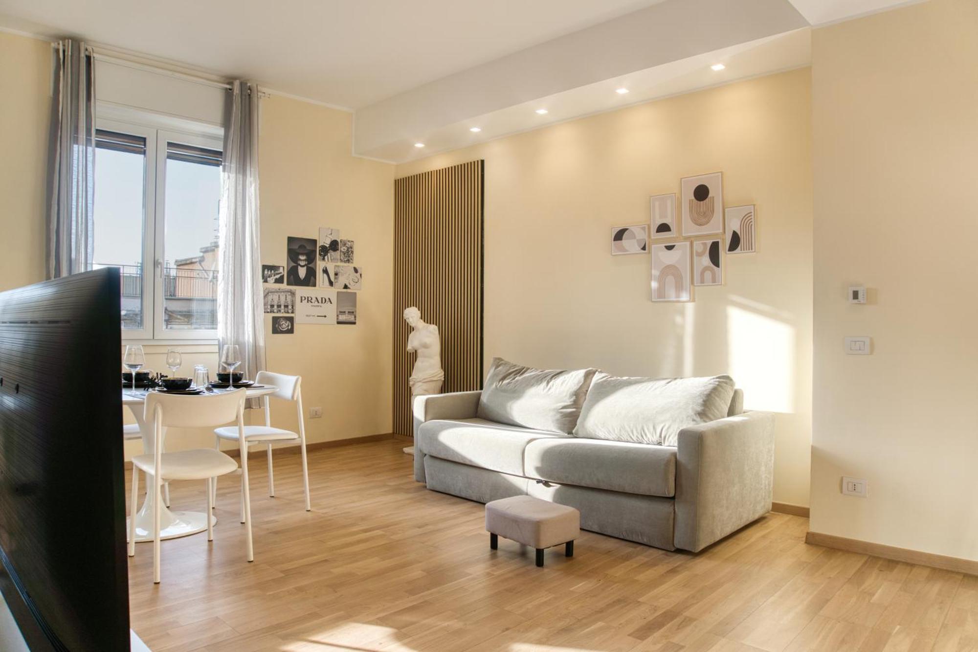 Corso Vittorio Emanuele Grandsuite - Best Position In Milan Next To Duomo المظهر الخارجي الصورة