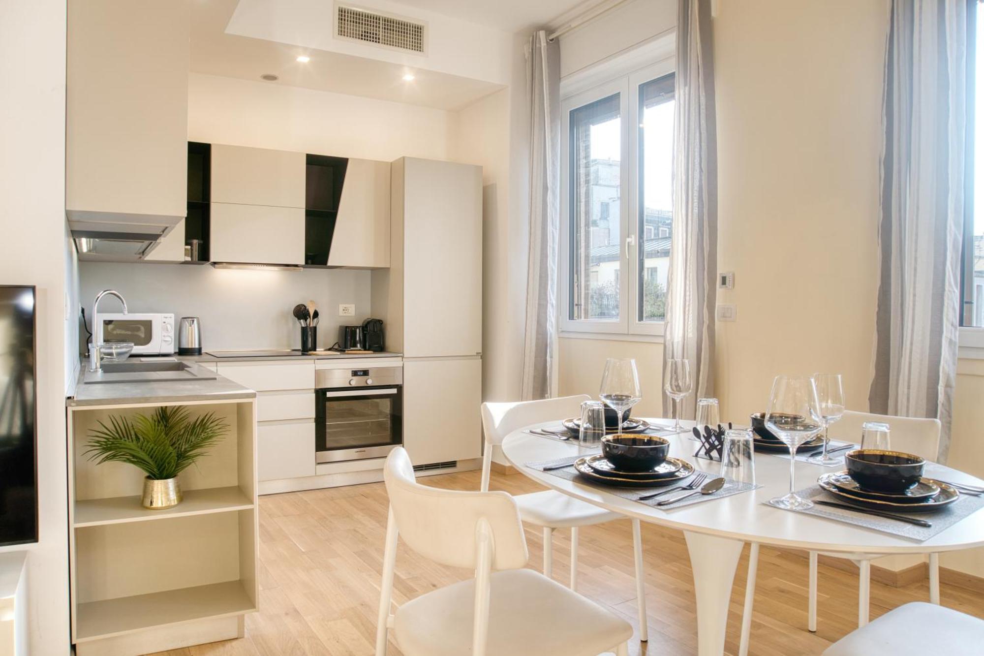 Corso Vittorio Emanuele Grandsuite - Best Position In Milan Next To Duomo المظهر الخارجي الصورة